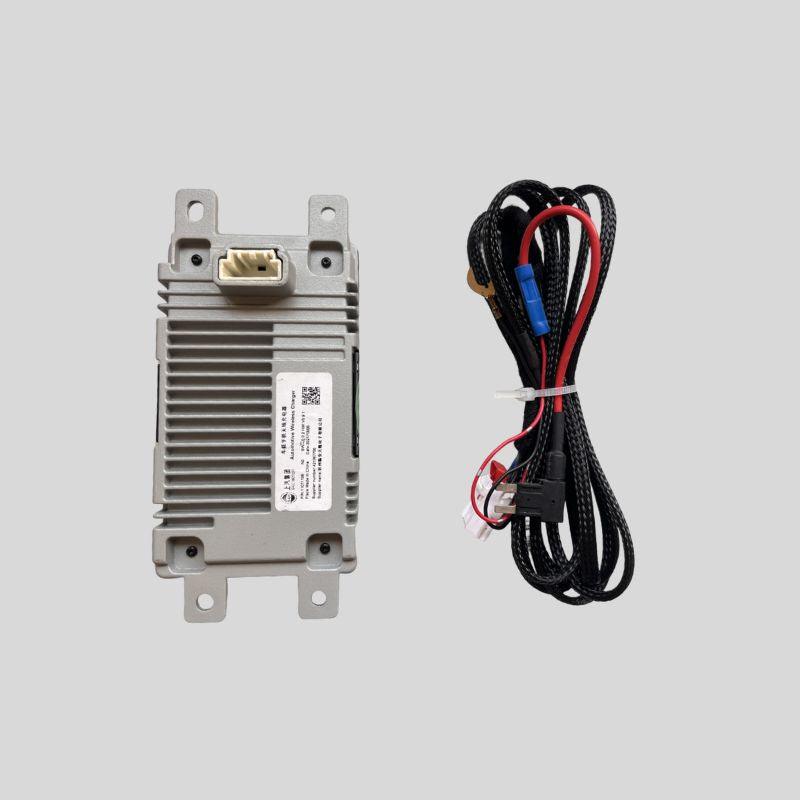 Carregador Sem Fios para Telemóvel para MG4