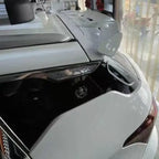 Rear spoiler£¨Spoiler£© suitable for GAC Trumpchi GS4
