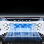 Car Tank Protection Mesh for Chery Exeed RX & Omoda C9 Chery Omengda3