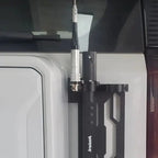 Car Retrofitting Flagpole Antenna For Chery aecoo J6 (iCAR 03)