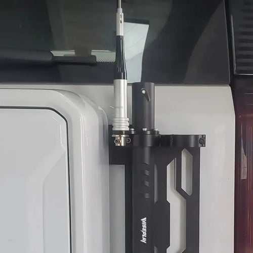 Car Retrofitting Flagpole Antenna For Chery aecoo J6 (iCAR 03) CHERY2
