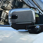 Rearview Mirror Cover for the Chery JETOUR G700