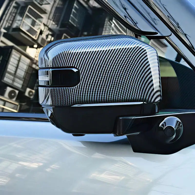 Rearview Mirror Cover for the Chery JETOUR G700