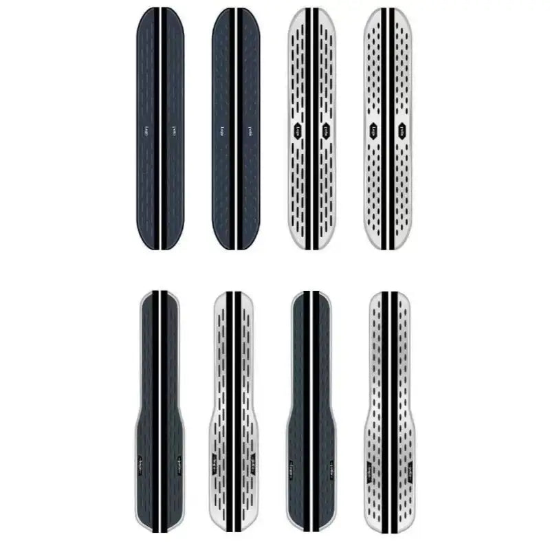 Full-Car Door Steps for Chery  JAECOO & TIGGO
