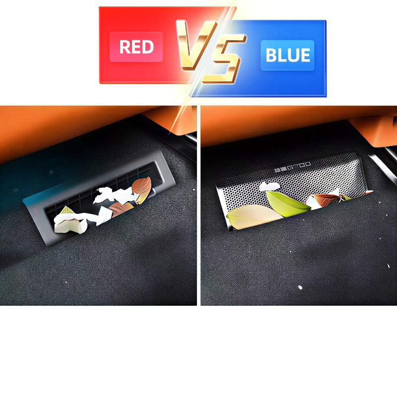 Under Seat Air Vent Covers For Chery Jetour G700