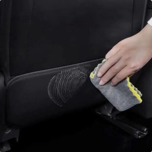 Seat anti - kick pad for Chery iCAR V23 CHERY2