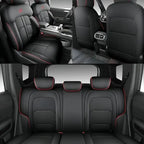Car seat cushion suitable for Chery Jetour T2 & Jetour T2 PHEV CHERY13