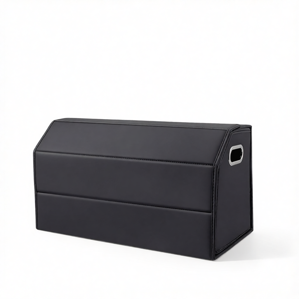Custom Trunk Organizer for Changan Deepal S09 S05 S07 SL03 L07 L06 G318 Cargo Storage Box