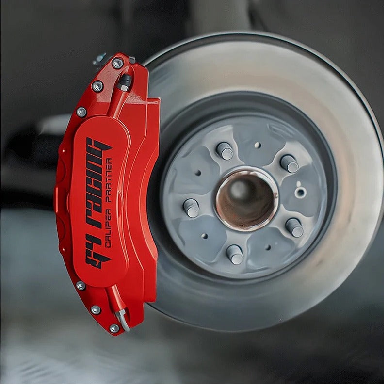 Couvre-étrier de performance Chery (4 pièces)