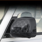 Kit de Protección de Fibra de Carbono Interior y Exterior para Chery iCAR V23