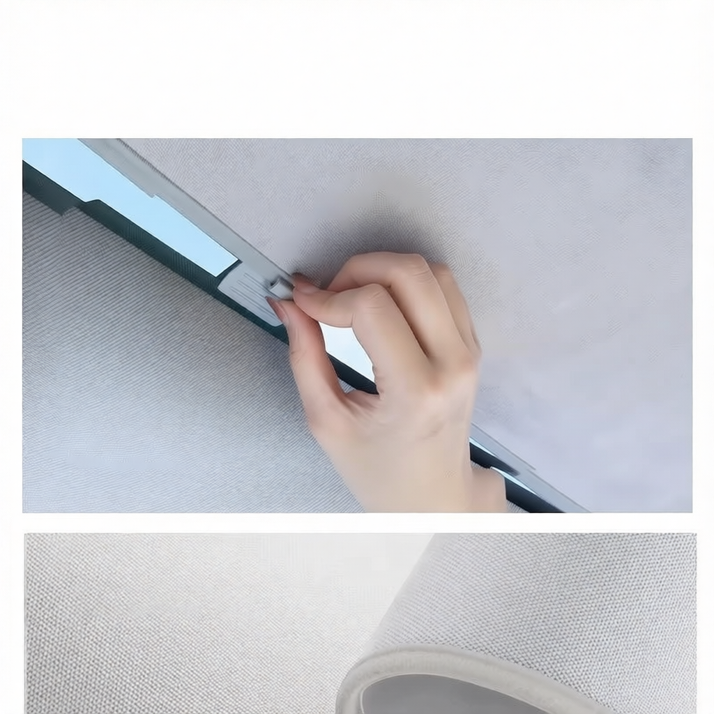 Custom Sunshade for Changan Deepal SL03 L07 S7 G318 Panoramic Roof UPF200+ Heat Shield
