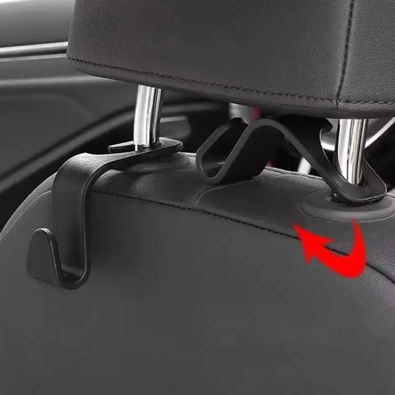 奇瑞捷途T2車廂掛鉤