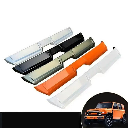 Automotive Genuine Rear Rear Spoiler for Chery iCAR V23 CHERY1