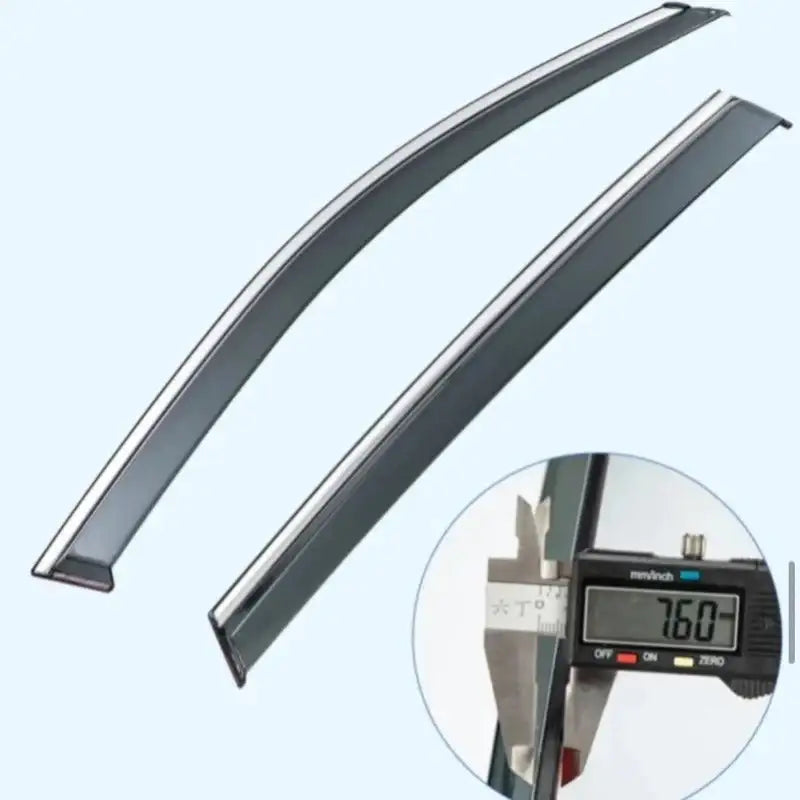 Window Visor For Chery EXEED RX & Omoda C9 Chery Omengda6
