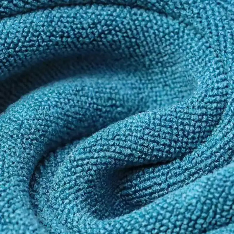 Car wash sponges, squeegees, and towels CHERY19