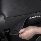 Seat anti - kick pad for Chery iCAR V23
