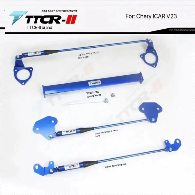 Barra de Amortiguación Hidráulica de Equilibrio para Chery iCAR V23