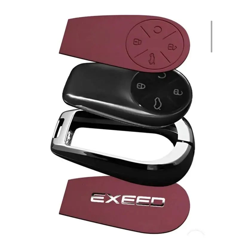 Car Key Protector for Chery Exeed RX & Omoda C9 Chery Omengda22
