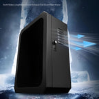 Caixa de proteção para posto de carregamento de VE