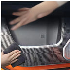 Car Kick-Proof Threshold Strip for Chery Jetour G700
