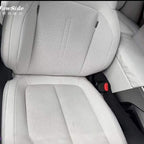 Car Seat Ventilation Conversion for Chery iCAR V23