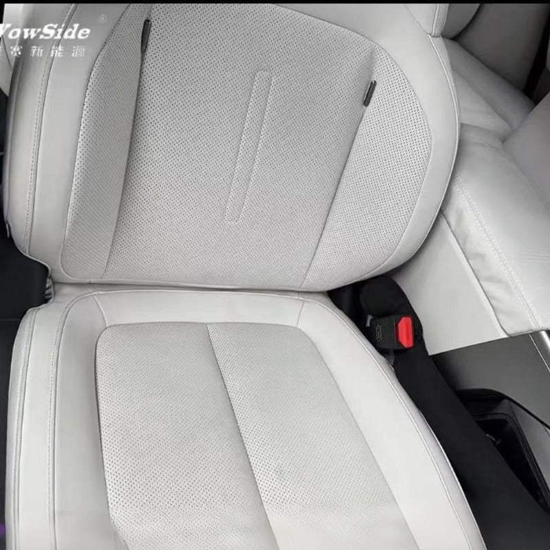 Car Seat Ventilation Conversion for Chery iCAR V23