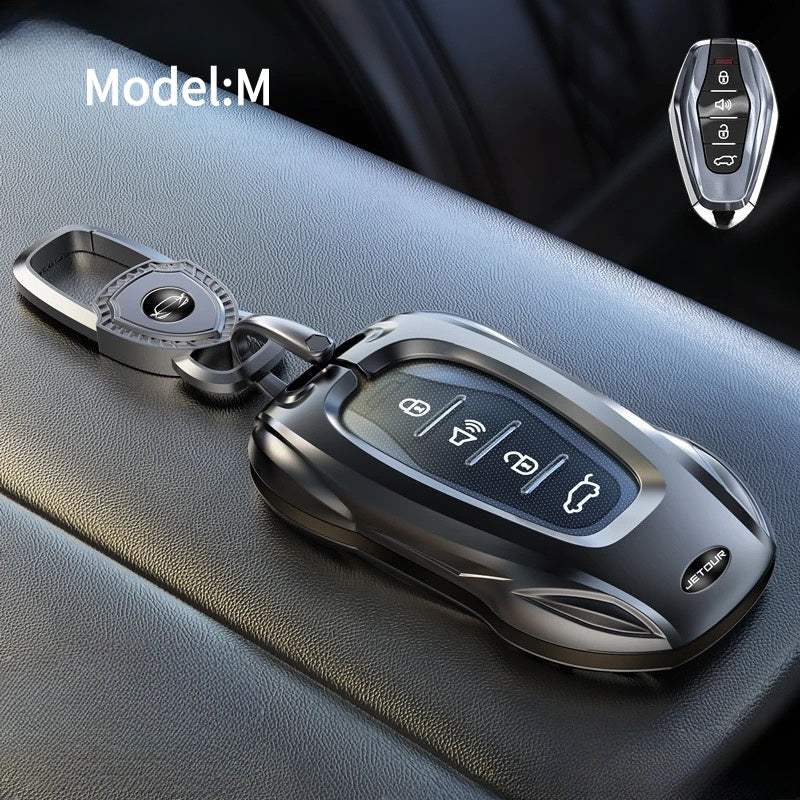Car key holder for Jetour X90 Plus CHERY13