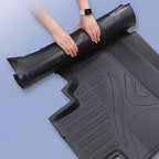 Car foot mats for Chery Jetour T2 & Jetour T2 PHEV CHERY7