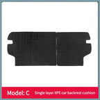 Right-hand drive car foot mats for Chery Omoda 5 CHERY13