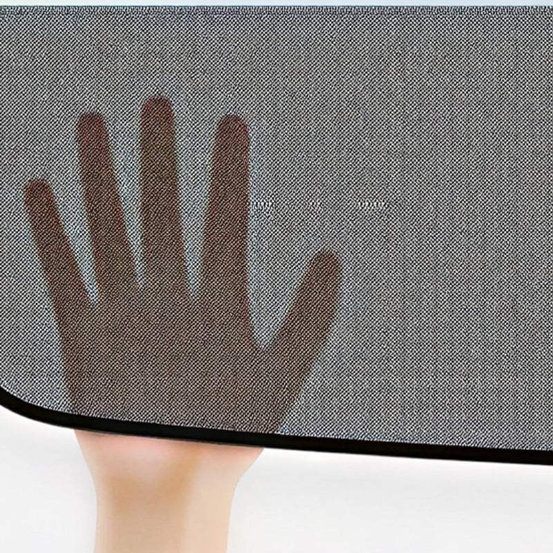 Sunshade for the sunroof of the Chery Jetour G700