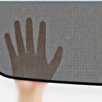 Sunshade for the sunroof of the Chery Jetour G700