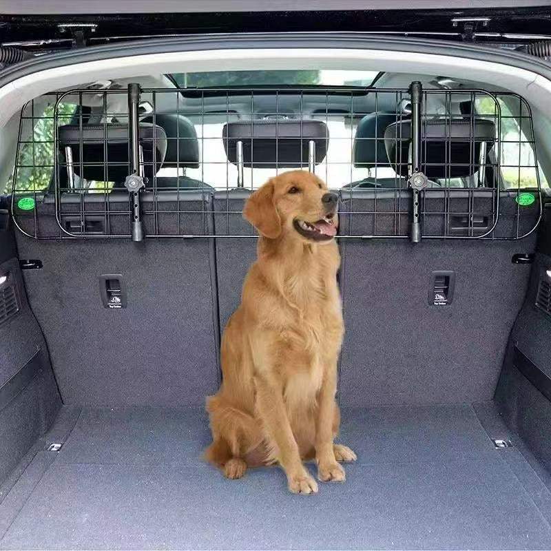Car isolation net & pet protection net