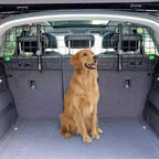Car isolation net & pet protection net