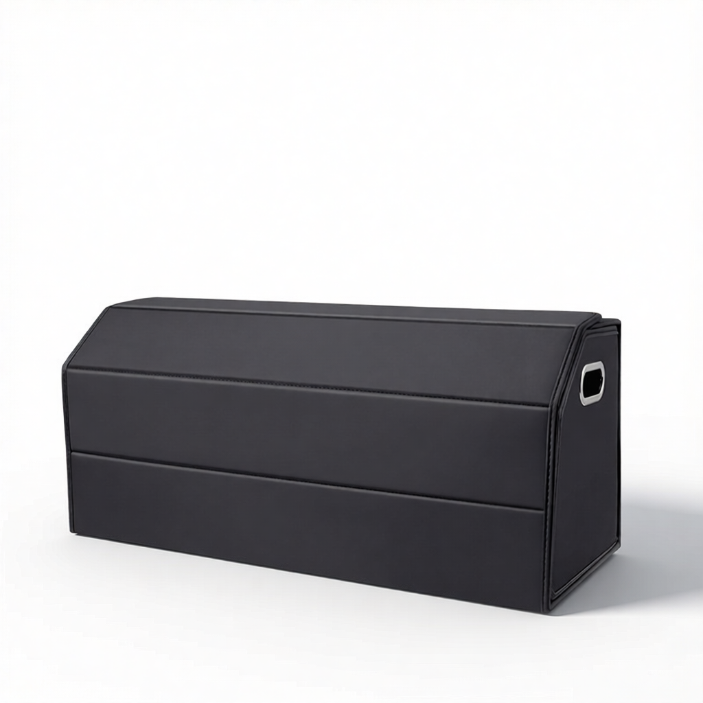 Custom Trunk Organizer for Changan Deepal S09 S05 S07 SL03 L07 L06 G318 Cargo Storage Box