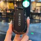 Leather Key Protector for Chery Exeed RX & Omoda C9 CHERY4