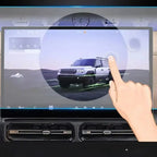 Navigation Dashboard Tempered Film For Chery Jetour G700