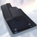 TPE Car Mats For Chery Jetour T2 CHERY9