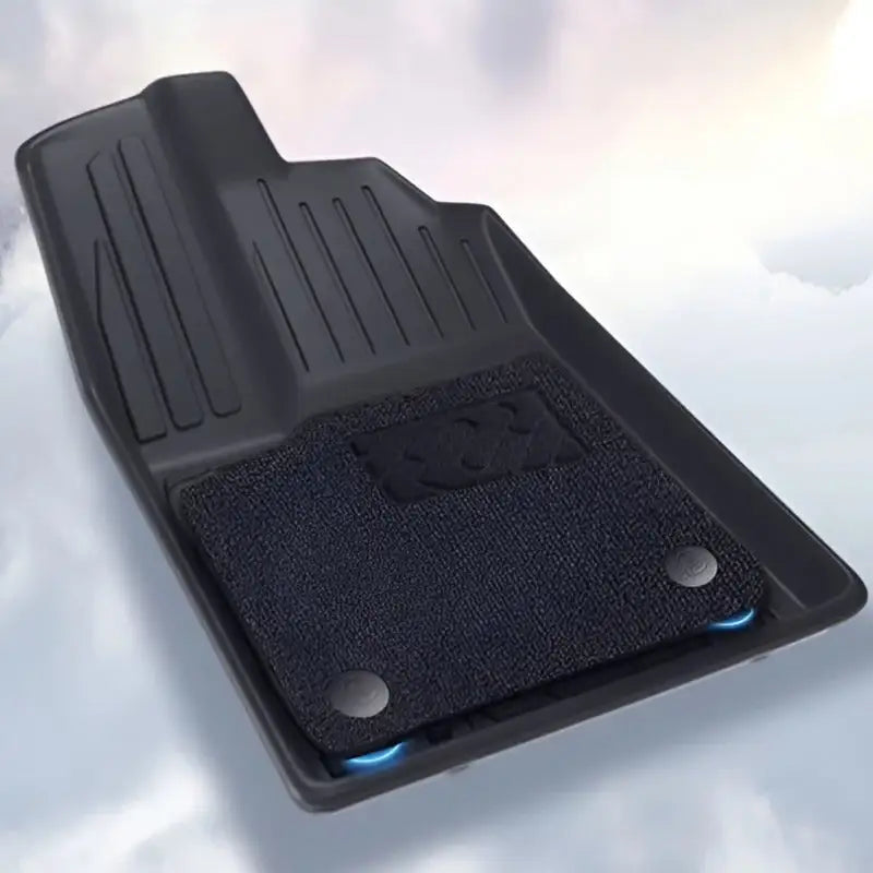 TPE Car Mats For Chery Jetour T2 CHERY9