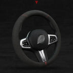 Copri Volante in Pelle per Chery iCar Small Ant