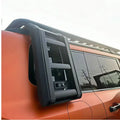 Car rear window folding ladder for Jetour G700