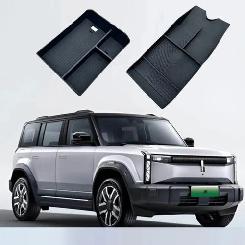 Armrest storage box for Chery JAECOO J6¡ꡧiCAR 03¡ê? CHERY1
