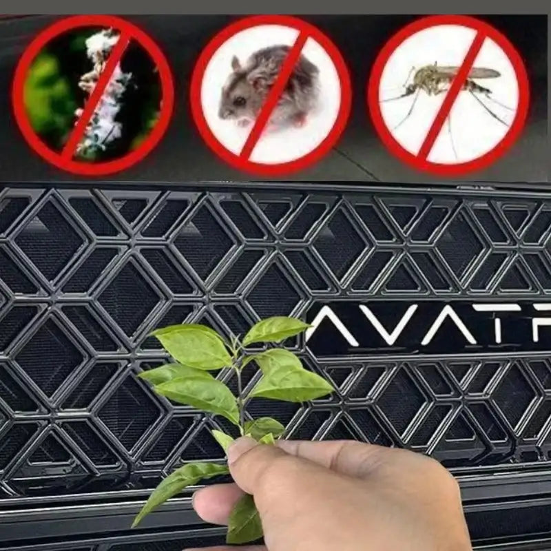 Car Tank Bug Screen for Chery iCAR V23