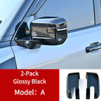 Rearview Mirror Cover for the Chery JETOUR G700