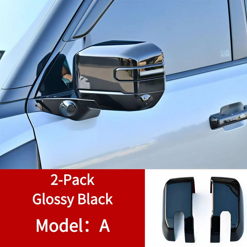 Rearview Mirror Cover for the Chery JETOUR G700