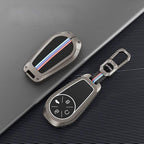 Leather Key Protector for Chery Exeed RX & Omoda C9 CHERY5