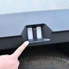Wheel Brow Cover For Chery Jetour G700