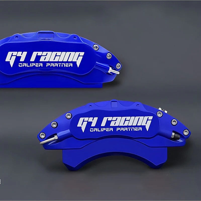 Couvre-étrier de performance Chery (4 pièces)