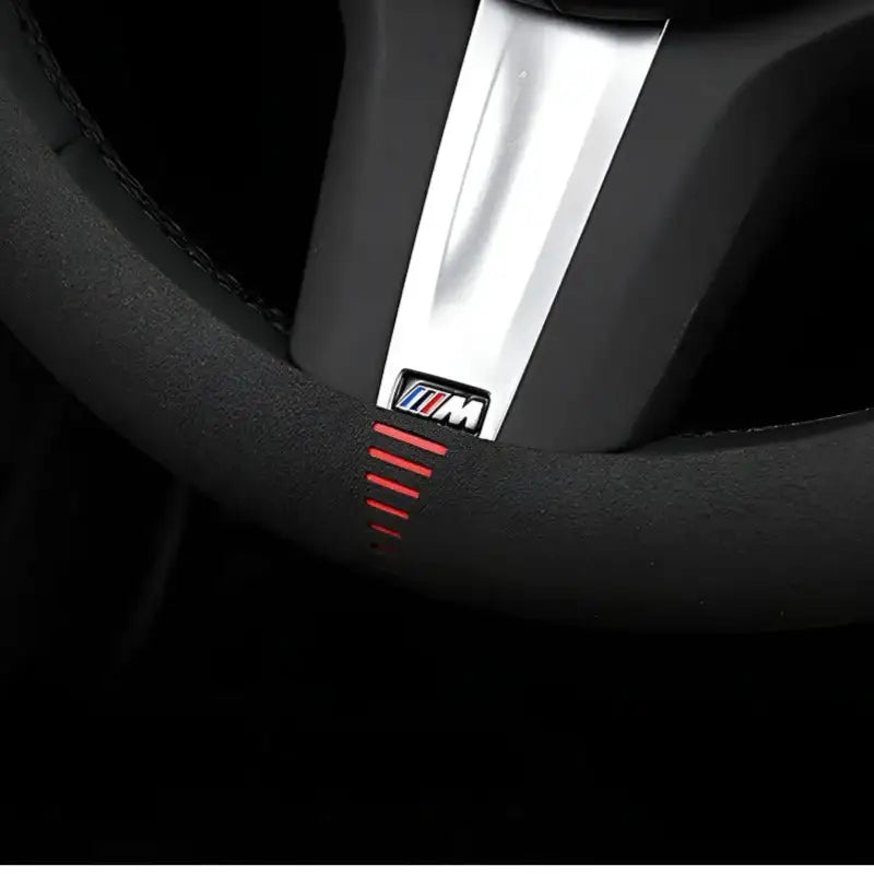 Copri Volante in Pelle per Chery iCar Small Ant