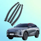 Window Visor For Chery EXEED RX & Omoda C9 Chery Omengda1