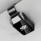 Car visor glasses clip CHERY2